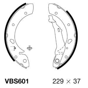 MOTAQUIP Jarrukenkäsarja VBS601