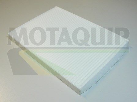 MOTAQUIP Suodatin, sisäilma VCF104