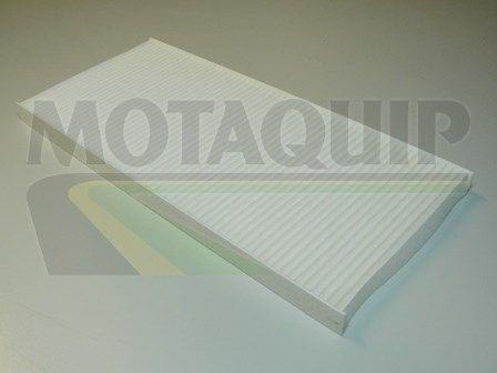 MOTAQUIP Suodatin, sisäilma VCF105