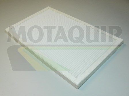 MOTAQUIP Suodatin, sisäilma VCF121