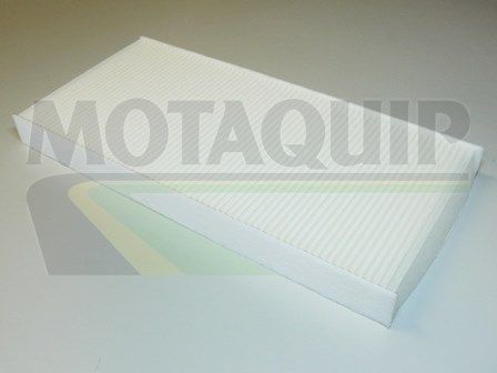 MOTAQUIP Suodatin, sisäilma VCF152