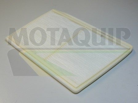 MOTAQUIP Suodatin, sisäilma VCF178