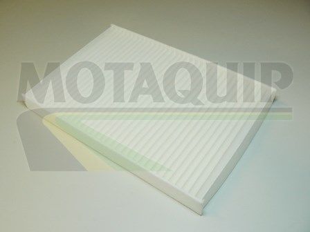 MOTAQUIP Suodatin, sisäilma VCF194