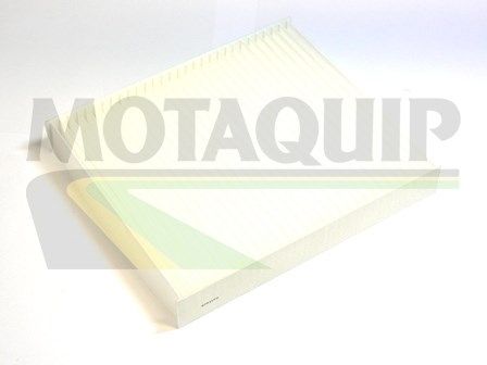 MOTAQUIP Suodatin, sisäilma VCF382