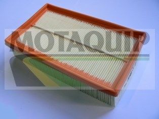 MOTAQUIP Ilmansuodatin VFA1138