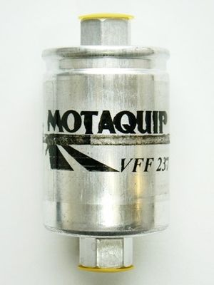 MOTAQUIP Polttoainesuodatin VFF237