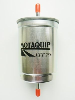 MOTAQUIP Polttoainesuodatin VFF253