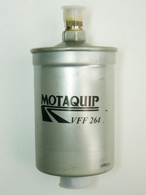 MOTAQUIP Polttoainesuodatin VFF264