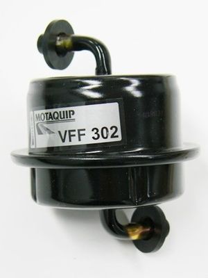 MOTAQUIP Polttoainesuodatin VFF302