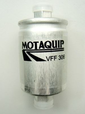 MOTAQUIP Polttoainesuodatin VFF306