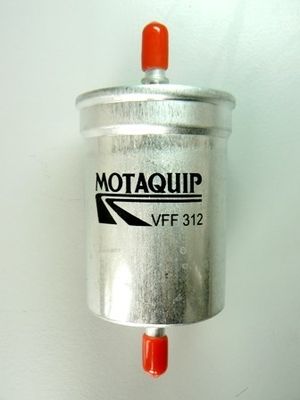 MOTAQUIP Polttoainesuodatin VFF312