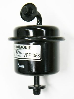 MOTAQUIP Polttoainesuodatin VFF358