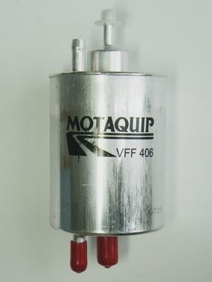 MOTAQUIP Polttoainesuodatin VFF406