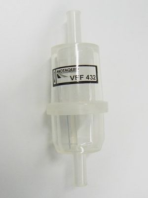 MOTAQUIP Polttoainesuodatin VFF432