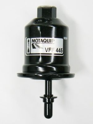 MOTAQUIP Polttoainesuodatin VFF445