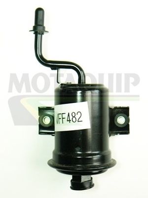 MOTAQUIP Polttoainesuodatin VFF482