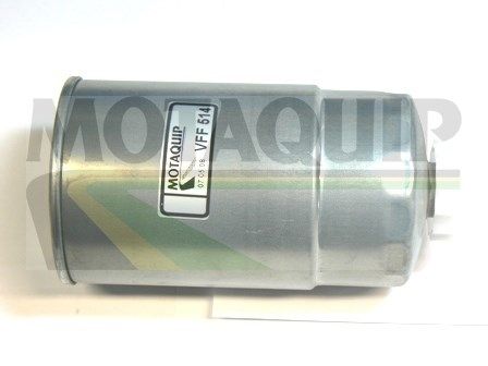 MOTAQUIP Polttoainesuodatin VFF514