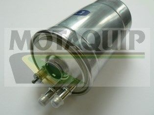 MOTAQUIP Polttoainesuodatin VFF551