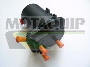 MOTAQUIP Polttoainesuodatin VFF557