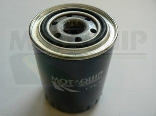 MOTAQUIP Öljynsuodatin VFL304