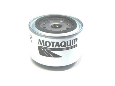 MOTAQUIP Öljynsuodatin VFL412