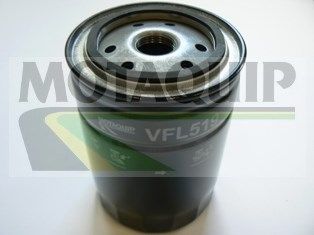 MOTAQUIP Öljynsuodatin VFL519