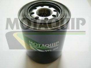 MOTAQUIP Öljynsuodatin VFL558