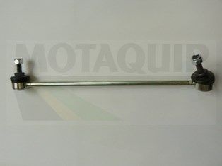 MOTAQUIP Tanko, kallistuksenvaimennin VSL934