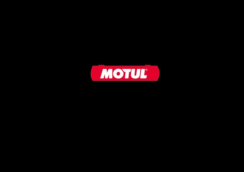 MOTUL Moottoriöljy 100138