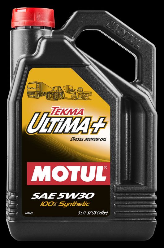 MOTUL Moottoriöljy 107299