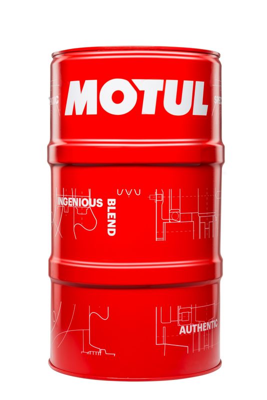 MOTUL Moottoriöljy 109311