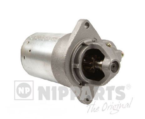 NIPPARTS Käynnistinmoottori J5210905