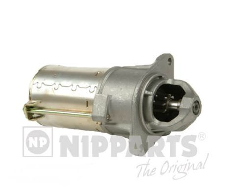 NIPPARTS Käynnistinmoottori J5210908