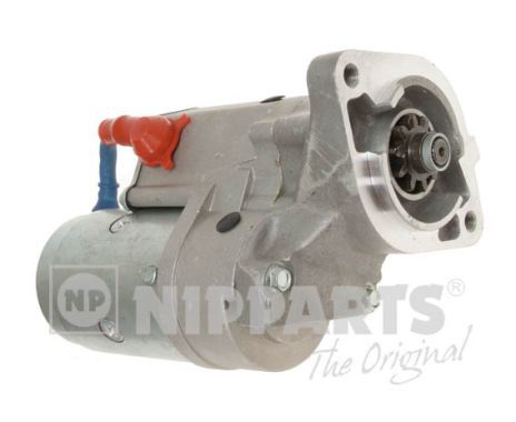 NIPPARTS Käynnistinmoottori J5212085