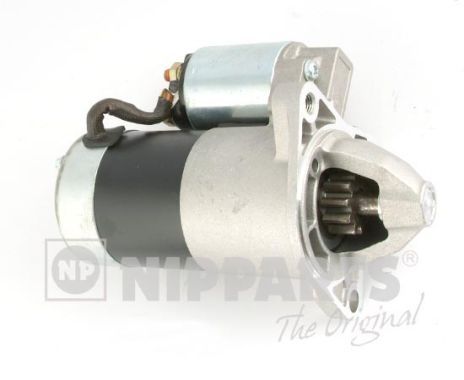 NIPPARTS Käynnistinmoottori J5213019