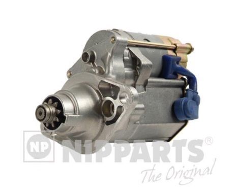 NIPPARTS Käynnistinmoottori J5217013