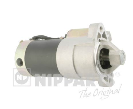 NIPPARTS Käynnistinmoottori J5218014