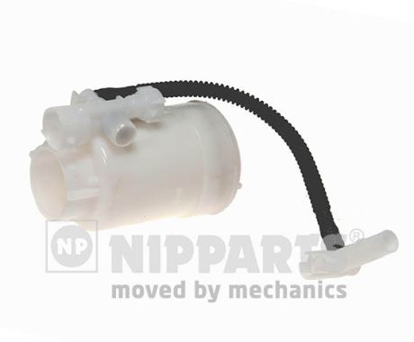 NIPPARTS Polttoainesuodatin N1330524
