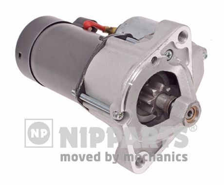 NIPPARTS Käynnistinmoottori N5215054