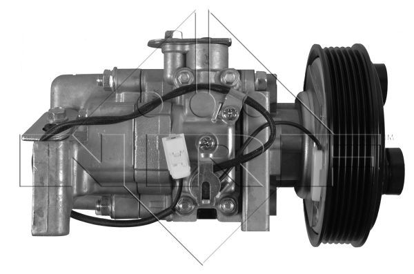 NRF Kompressori, ilmastointilaite 32233G