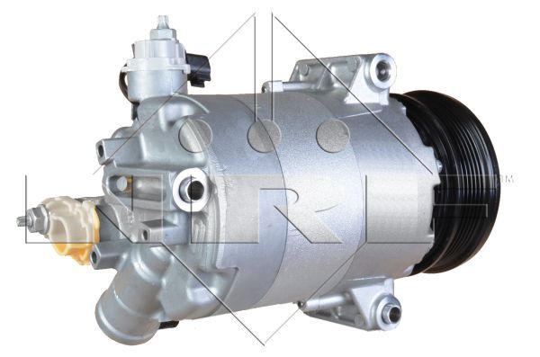 NRF Kompressori, ilmastointilaite 32839G