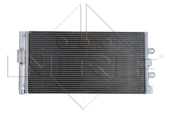 NRF Lauhdutin, ilmastointilaite 35606
