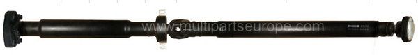 ODM-MULTIPARTS Anturirengas, ABS 26-340002