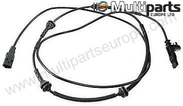 ODM-MULTIPARTS ABS-anturi 97-990287