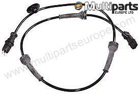 ODM-MULTIPARTS ABS-anturi 97-990323