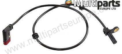 ODM-MULTIPARTS ABS-anturi 97-990350