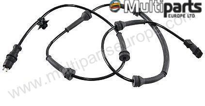 ODM-MULTIPARTS ABS-anturi 97-990358