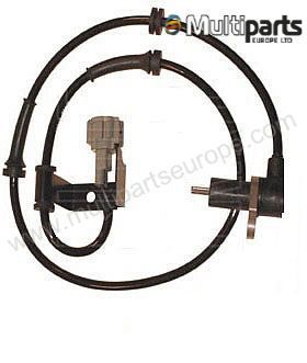 ODM-MULTIPARTS ABS-anturi 97-990496