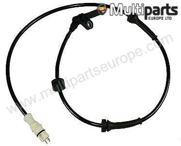 ODM-MULTIPARTS ABS-anturi 97-990568