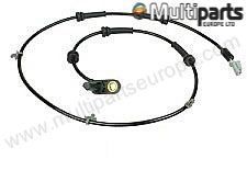 ODM-MULTIPARTS ABS-anturi 97-990738